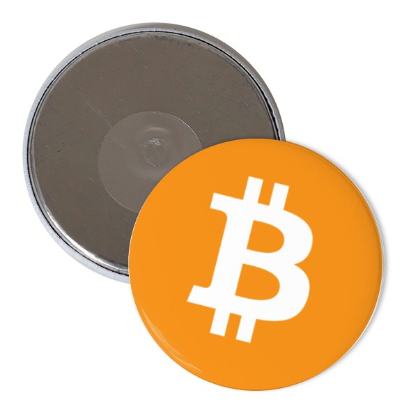 Bitcoin magnetka